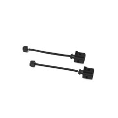 PORSCHE / Touareg BREMBO 95861236550 Brake pad wear sensor