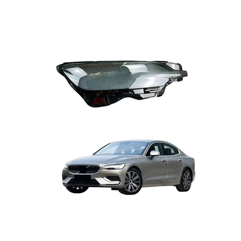 VOLVO S60 / V60 2020 - 2023 Headlight Lens RH