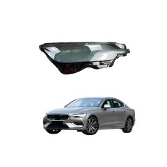 VOLVO S60 / V60 2020 - 2023 Headlight Lens RH image 1