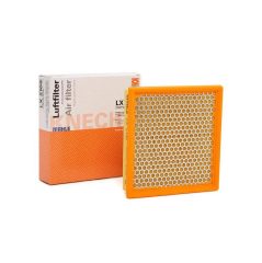 JEEP GRAND CHEROKEE Air Filter KNECHT LX 2108 image 1