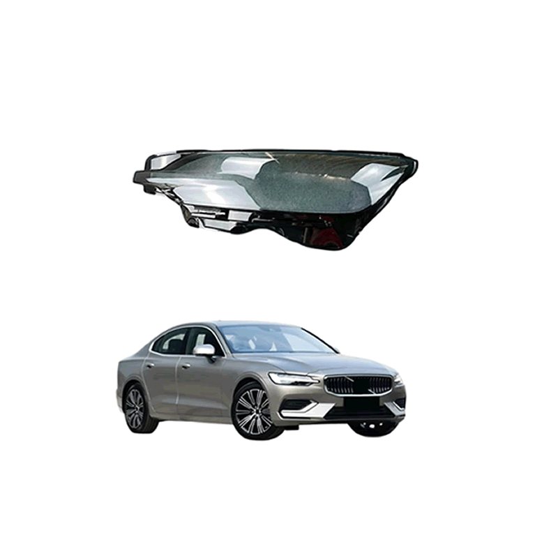 VOLVO S60 / V60 2020 - 2023 Headlight Lens LH