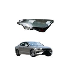 VOLVO S60 / V60 2020 - 2023 Headlight Lens LH image 1