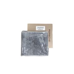 PORSCHE PANAMERA (970) AC Filter GENUINE 97057362300 image 1