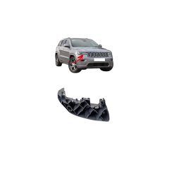 JEEP GRAND CHEROKEE 2017 - 2021 Bumper Bracket RH 68335645AC image 1