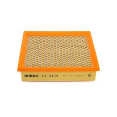 JEEP GRAND CHEROKEE Air Filter KNECHT LX 2108 image 2