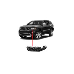 JEEP GRAND CHEROKEE IV (WK2) 2014 - 2017 Bumper Bracket 68223470AA image 1