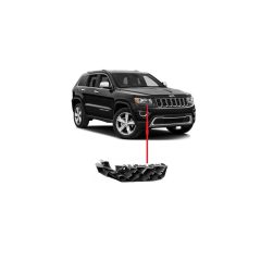 JEEP GRAND CHEROKEE IV (WK2) 2014 - 2017 Bumper Bracket  68223469AA image 1