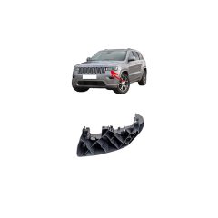 JEEP GRAND CHEROKEE 2017 - 2021 Bumper Bracket LH 68328703AA image 1