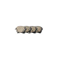 MAZD 6 Rear Brake Pads BREMBO GDYL2643Z image 2