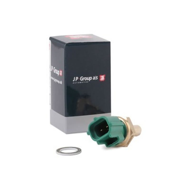 MAZDA Coolant  Temperature Sensor JP GROUP   8653103