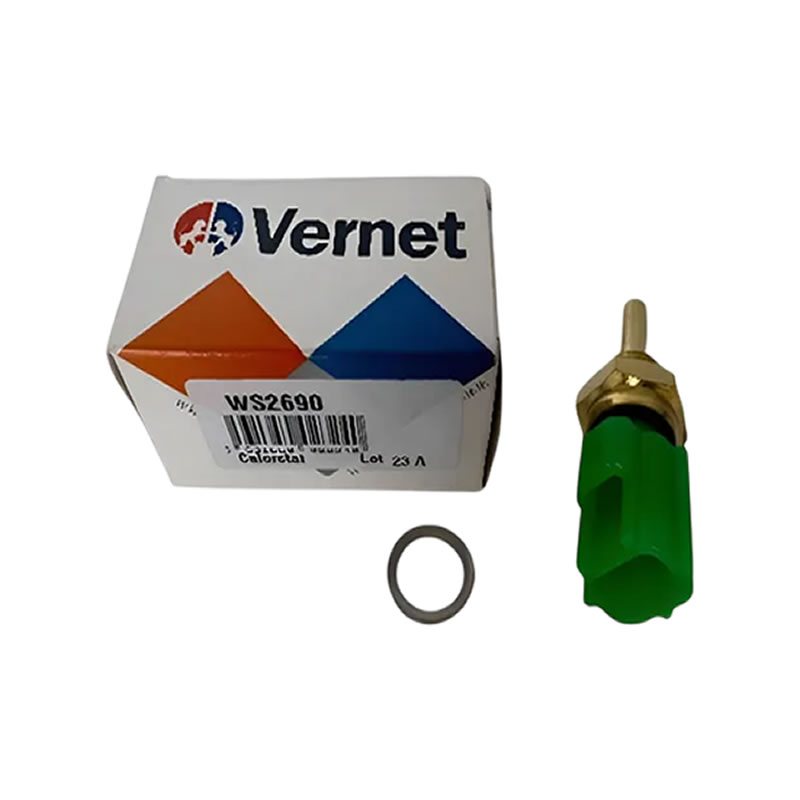 FORD Coolant Temperature Sensor VERNET 8653103