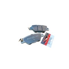 MAZDA Rear Brake Pads BREMBO P49062N image 2