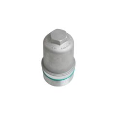 AUDI Engine Oil Filter Housing BOIGEVIS 06L115401Q image 1