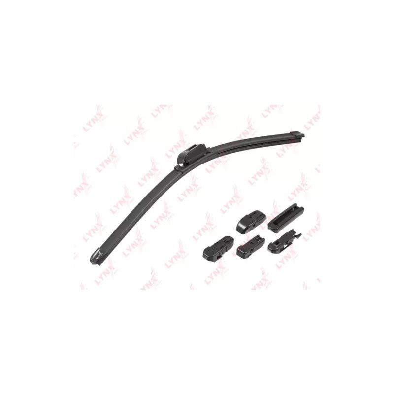 Flat Wiper Blade (430mm) LYNXAUTO XF430
