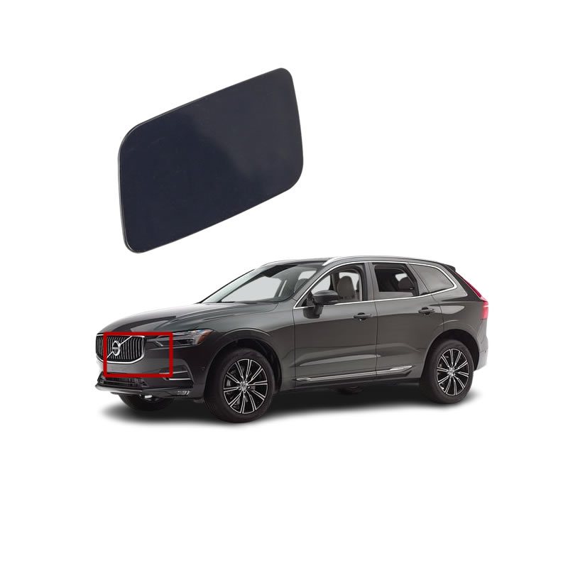 VOLVO XC60 II (2018 - 2023) LH Headlight Washer COVER 31425166