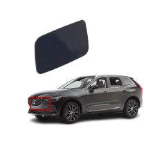 VOLVO XC60 II (2018 - 2023) LH Headlight Washer COVER 31425166 image 1