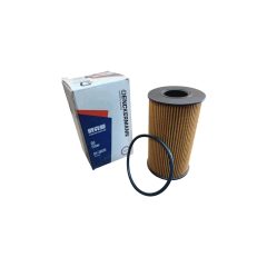 JAGUAR / LAND ROVER Oil Filter DENCKERMANN LR073669 image 1