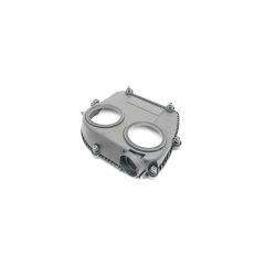 AUDI / VW Timing cover BOIGEVIS 06K103269F image 2