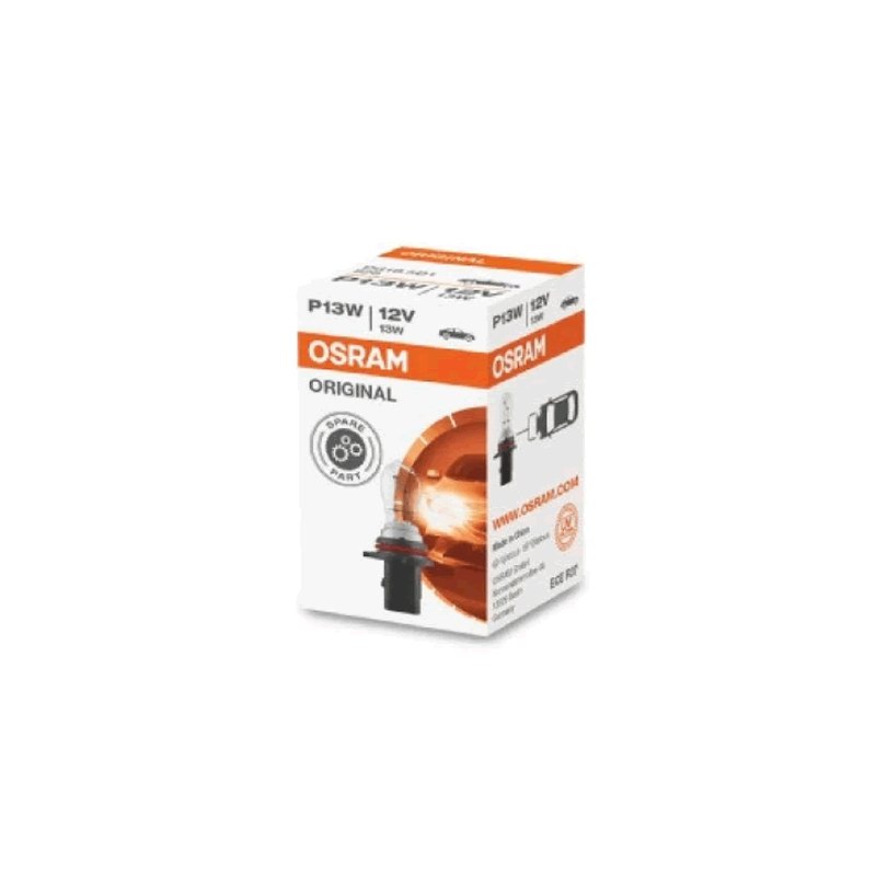 Daytime Running Bulb OSRAM 12V P13W 19W
