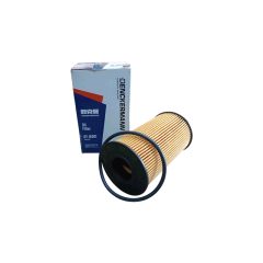 JAGUAR / LAND ROVER Oil Filter DENCKERMANN LR073669 image 2