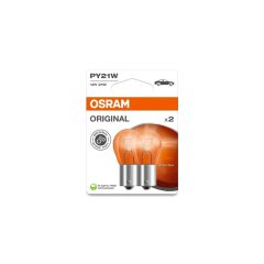 Bulb Indicator OSRAM PY21W 12V 21W