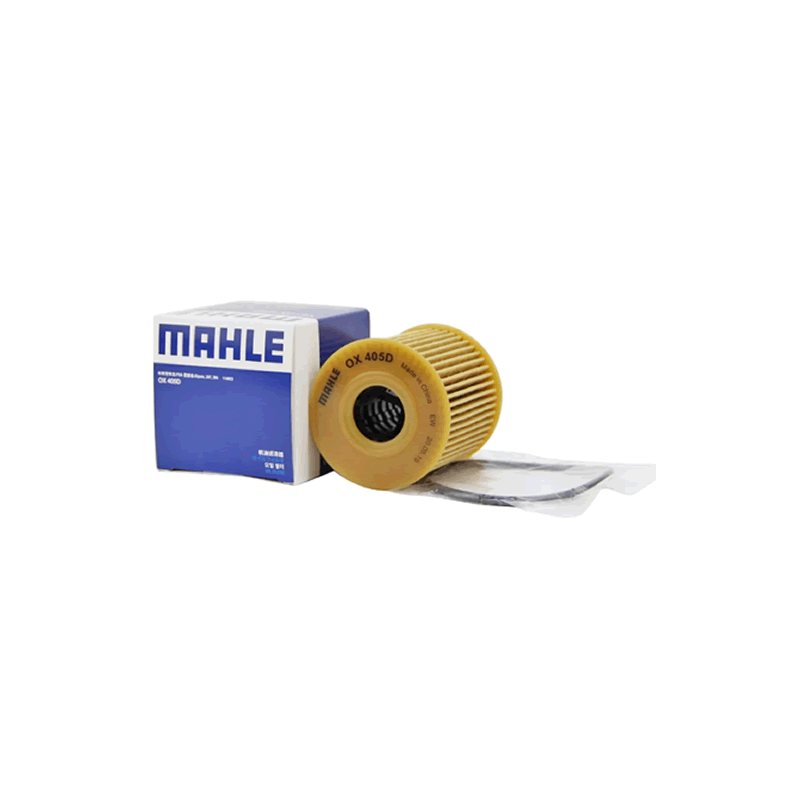 PEUGEOT Oil Filter MAHLE 30650798