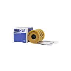 PEUGEOT Oil Filter MAHLE 30650798 image 2