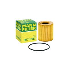 PEUGEOT Oil Filter MANN FILTER 30650798 image 1