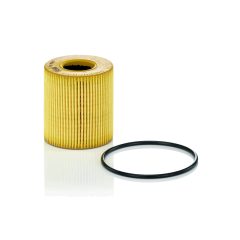 PEUGEOT Oil Filter MANN FILTER 30650798 image 2