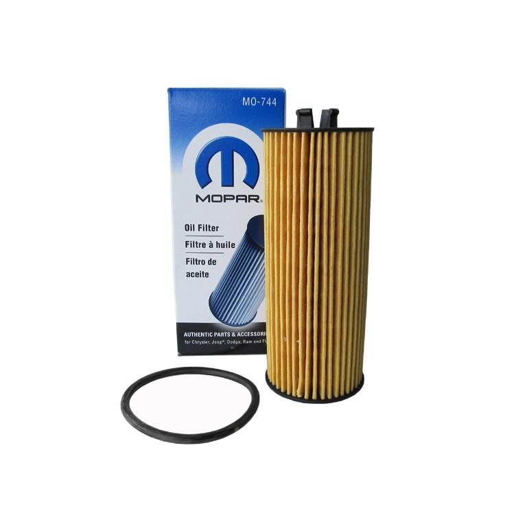 JEEP Oil Filter MOPAR 68079744AD