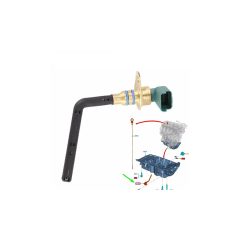 VOLVO Engine Oil Level Sensor ANBOSEN 31316335