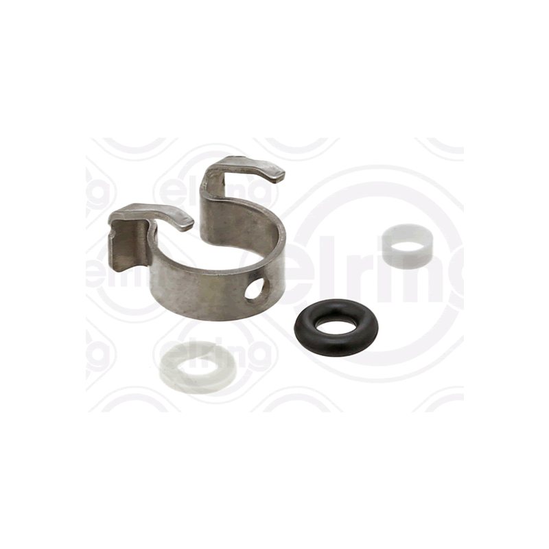 LAND-ROVER Repair Kit, injection nozzle ELRING LR020028