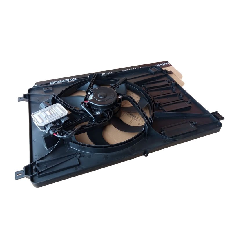 VOLVO Radiator Fan BOGAP 31686806