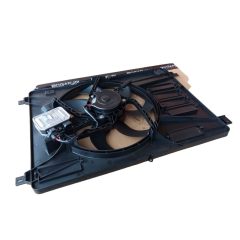 VOLVO Radiator Fan BOGAP 31686806 image 1