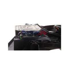 VOLVO Radiator Fan BOGAP 31686806 image 3