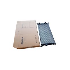 FORD, MAZDA, VOLVO Radiator OSSCA 30741094