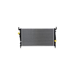 FORD, MAZDA, VOLVO Radiator OSSCA 30741094