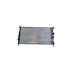 FORD, MAZDA, VOLVO Radiator OSSCA 30741094 image 3
