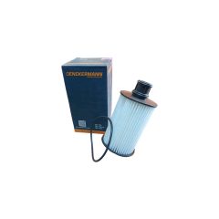 JAGUAR / LAND ROVER Oil Filter DENCKERMANN A210937 image 1