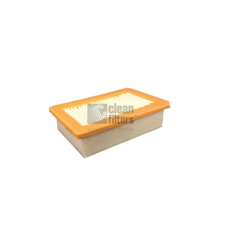 SMART FORFOUR Air filter CLEAN FILTER MA3482