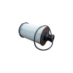 JAGUAR / LAND ROVER Oil Filter DENCKERMANN A210937 image 2