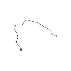 PEUGEOT Coolant Reservoir Breather Hose 9677186380