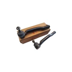 NISSAN NOTE / MARCH / TIIDA RH Tie Rod Ends FEBEST 485271U61A image 1