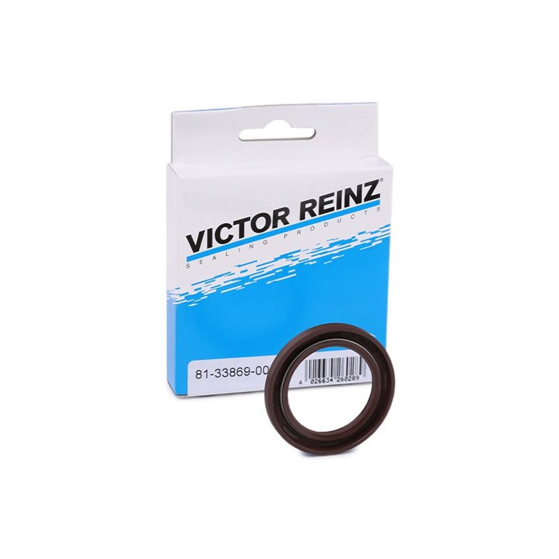 VOLVO / FORD Shaft Seal, Crankshaft  VICTOR REINZ 6M5G6700BA