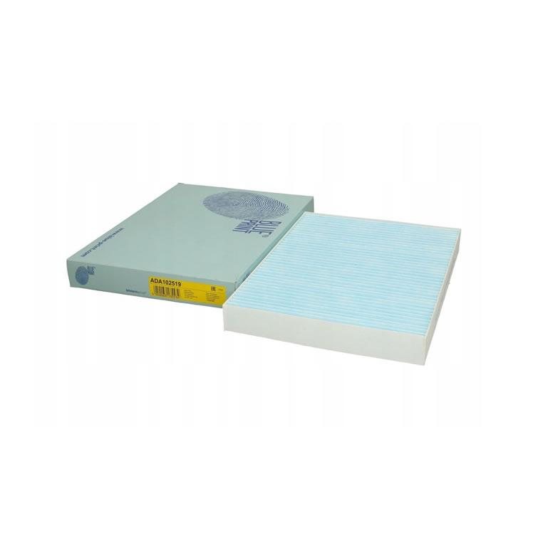 CHRYSLER 300 Cabin Air Filter BLUE PRINT 68535614AA