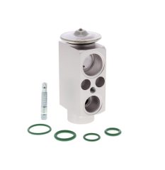 Expansion Valve, air conditioning VEMO LR009786 image 1