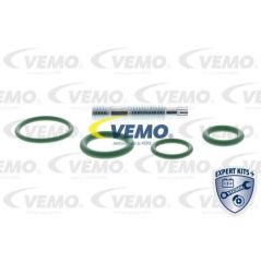 Expansion Valve, air conditioning VEMO LR009786 image 2