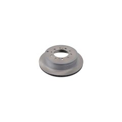TOYOTA LAND CRUISER Rear Brake Disc 4243160290 ADVICS image 2