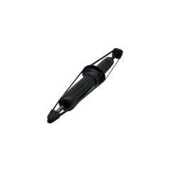 TOYOTA LAND CRUISER Rear Shocks Absorber 4853069516 ASIAN image 1
