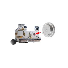 DQ380/DQ381 TCM Pressure Sensor image 2